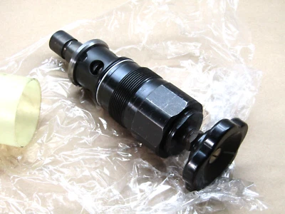 Válvula de cartucho de control de flujo hidráulico Rexroth DBDh30K18/100 09W04 Foto 1 de 4