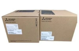 New MITSUBISHI Mitsubishi Inverter FR A720 5.5K - Picture 1 of 1