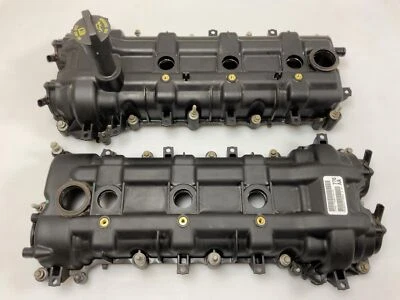 Cubiertas de válvula de motor Jeep JK Wrangler 3,6 L OEM 2012 2013 2014 2015-2017 167731 Foto 1 de 4