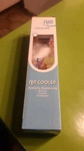 Air Cooler einfache Bedienung. Befüllen, Pumpen, Zerstäuben - Bild 1 von 2