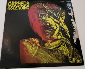 Orpheus Ascending 1968 MGM SE4569 Psychedelic Rock, Classic Rock VG+ - Picture 1 of 4