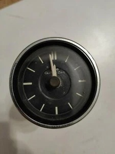 Quarzuhr Uhr Zeituhr Quartz Clock Mercedes W108 W109 W114 W115 W 108 109 114 115 - Bild 1 von 6