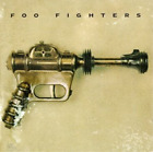 Foo Fighters The Foo Fighters (Cassette)