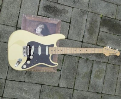 Hamer Daytona USA 1994 - Image 1 of 4