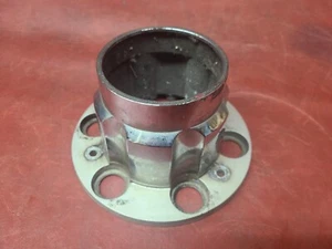 1973-1991 Chevy Blazer K5 4X4 6 Lug Rally Wheel Vintage Center Cap 1401828 - Picture 1 of 10