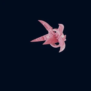 Kshellik Fleet Interceptor - The Astra Nebula - Starfinder - A Billion Suns  - Bild 1 von 7