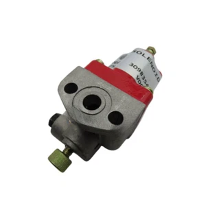 Electroválvula original nueva para llama 3098354 - Imagen 1 de 1