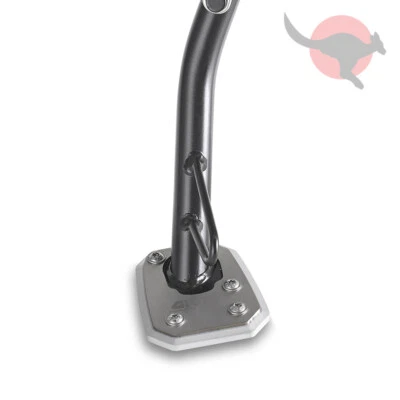 Extensión Caballete Lateral Givi Husqvarna Norden 901 (2022-2023) - ES7712 - Imagen 1 de 2