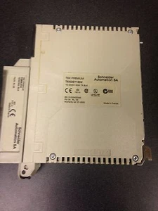 Schneider Automation TSXDEY16D2 PLC Module - Picture 1 of 4
