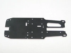 NEW KYOSHO 4WD Radio Plate OPTIMA JAVELIN KP25 - Picture 1 of 3