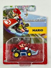 MarioKart  MARIO Vehicle Race Car Standard Kart Nintendo, Jakks  NEW/SEALED T33