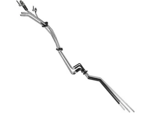 Front Auxiliary A/C Evaporator and Heater Hose Assembly For Traverse VY221JS - Picture 1 of 1