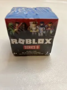 ROBLOX Series 9 Mystery Blind Box Exclusive Item With Virtual Item Code - Picture 1 of 5