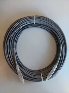 Belden 8333, blindé, AWM 2464, 100 pieds/30,5 m, 3pr24, 300 V - Photo 1/9