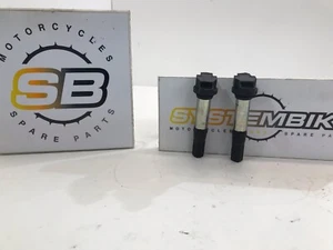 BOBINE ACCENSIONE APRILIA RSV4 2009-2010 / IGNITION COILS REELS - Imagen 1 de 12