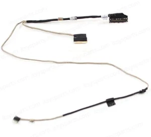 LCD Cable 821192-001 HP ELITEBOOK 850 G3 - Zdjęcie 1 z 1