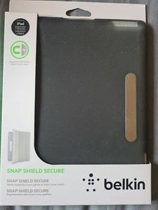 Belkin Snap Shield Secure - Picture 1 of 3