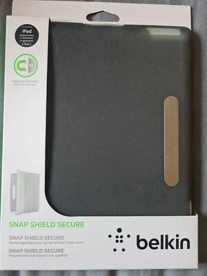 Belkin Snap Shield Secure - Image 1 of 3
