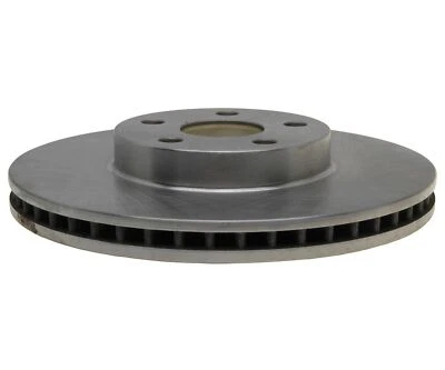 Rotor de freno de disco trasero Mechanics Choice para Porsche 911 1969-1983 Foto 1 de 3