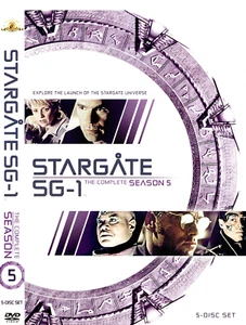 Stargate SG-1 TV series on DVD; 3rd 1 FREE! Episodes, seasons, Anderson Sci-fi - Imagen 1 de 72