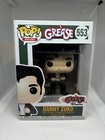 Funko Pop! Vinyl: Grease - Danny Zuko #553. New Condition