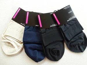 HUDSON Socken Damen Feinstricksöckchen SALLY Gr. 35-38 39-42 Söckchen - Bild 1 von 6