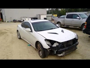 Fuel Pump Assembly Tank Mounted Coupe 3.8L Fits 13-16 GENESIS 214384 - Picture 1 of 12