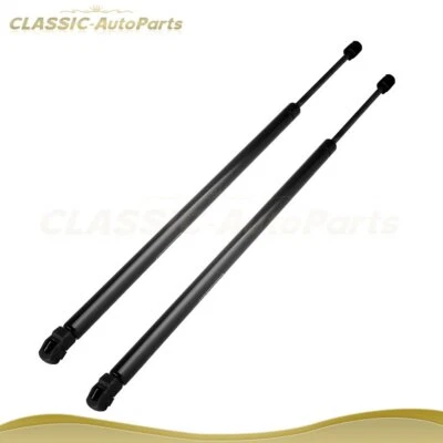 Qty(2) Fits Dodge Durango 2006-2009 Rear Liftgate Lift Supports Struts Shocks Foto 1 de 4
