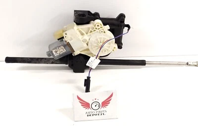 Puerta del conductor trasera izquierda 20-22 motor de cierre suave Rolls Royce Ghost 742365705 RR OEM Foto 1 de 4