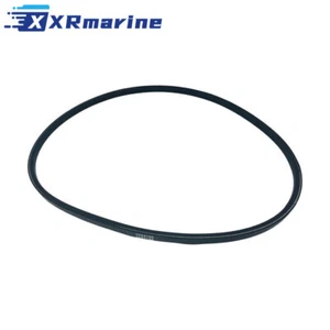 V Belt For Volvo Penta 3.0 4.3 5.0 5.7 L Marine Engines 3852106 3853713 3852336 - Imagen 1 de 5