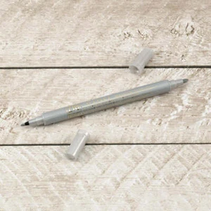 Metallic Silver (1mm/1.2mm) ZMS8000102C - Picture 1 of 1