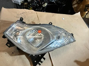 Honda FES 125 Front Light 2010 - Picture 1 of 4
