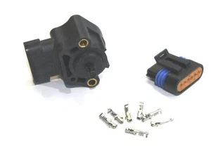 FBW, Fly by Wire, Dual Output Throttle Position Potentiometer, Drive by Wire DBW - Picture 1 of 11