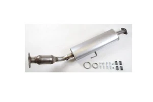 CATALIZZATORE PER TOYOTA AURIS Familiare 1.6 97 kW / 132 CV - Imagen 1 de 1