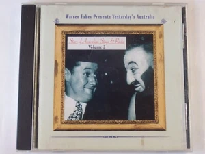 Australian Stage Radio - vol. 2 - OZ CD - Picture 1 of 2
