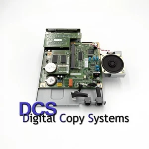 Ricoh opzione fax tipo M4 / scheda fax per Ricoh Aficio MP C4503/5503 - 416564 - Foto 1 di 1