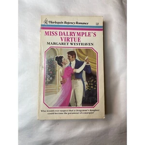 Miss Dalrymple’s Virtue - Imagen 1 de 5
