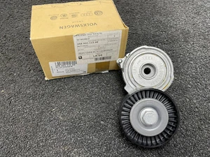 AUDI A4 A5 A6 A7 A8 Q7 3.0TDi ALTERNATOR AUXILIARY BELT TENSIONER 06E903133AE - Picture 1 of 2