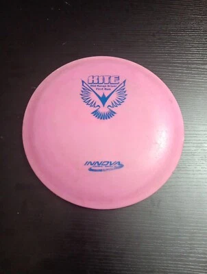 Innova First Run Kite 176g OOP HTF - Image 1 of 3