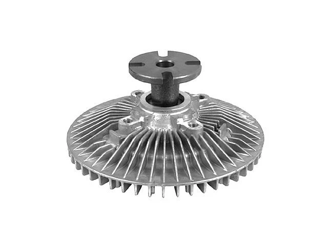 Embrague ventilador Ford E150 Econoline 1987-1996 42685ZQNH 1994 1988 1989 1990 1991 Foto 1 de 2