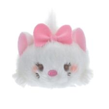 alice in wonderland marie Tsum Tsum plush doll stuffed Disney CAT DAY 2023
