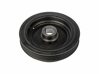Engine Harmonic Balancer Fits 2000-2006 Nissan Sentra 1.8L L4 Dorman 924NW93 - Image 1 of 2