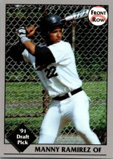 1991 FRONT ROW DRAFT PICKS SINGLES ---------PICK FROM LIST------(CLEARANCE)