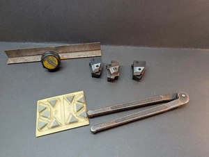 Kit de herramientas KENNAMETAL K5H 75591R con llave facial ajustable y abrazadera de tapa TRON - Imagen 1 de 22