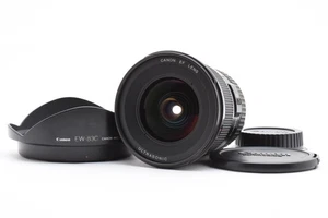 Canon EF 17-35mm f/2.8 L USM Wide Angle AF Zoom Lens from Japan [Exc++ ] #07301 - Picture 1 of 12