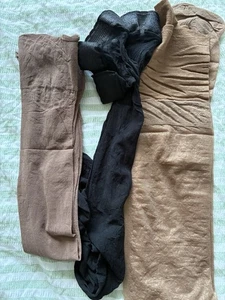 Job Lot Stockings/Hold Ups New - Imagen 1 de 6