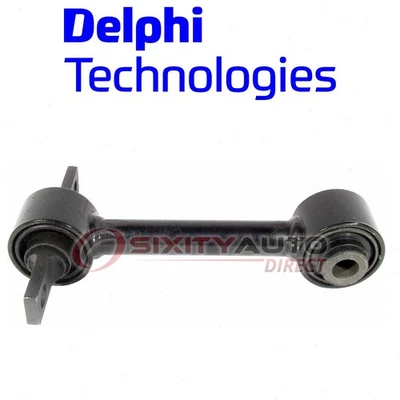 Delphi Rear Upper Forward Suspension Control Arm for 2000-2004 Volvo S40 ug Foto 1 de 4