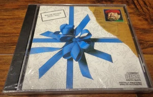 WILLIE NELSON PRETTY PAPER CD BRAND NEW SEALED (SONY RECORDS) MISPRINT - Foto 1 di 3