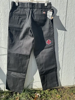 Dickies Skateboarding, Independent Collaboration Pants - Image 1 of 4