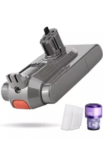 25.2V 6.0Ah Clickin Battery for Dyson V11 Battery Replacement, DysonSV15 Battery - Picture 1 of 10